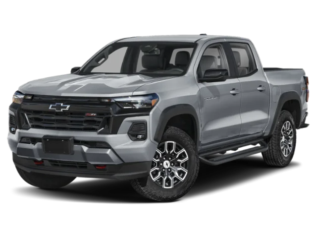 2024 Chevrolet Colorado 4WD Z71 Crew Cab Short Box's photo