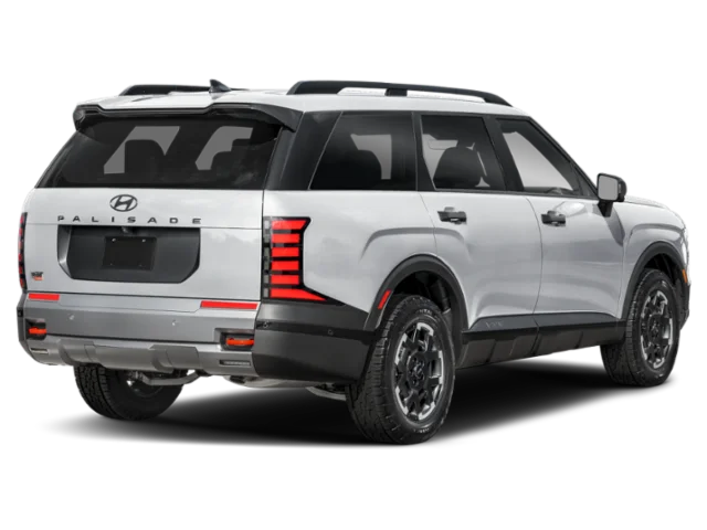 New 2026 Creamy White Pearl Hyundai XRT Pro image 2