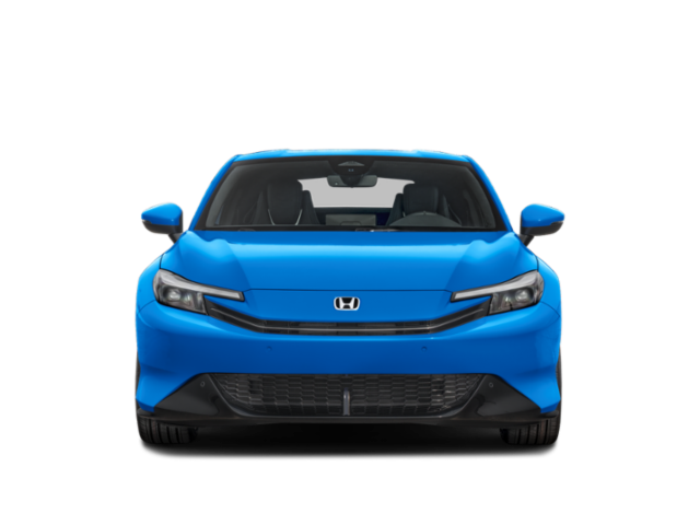 Used 2026 Gray Metallic Honda  image 4