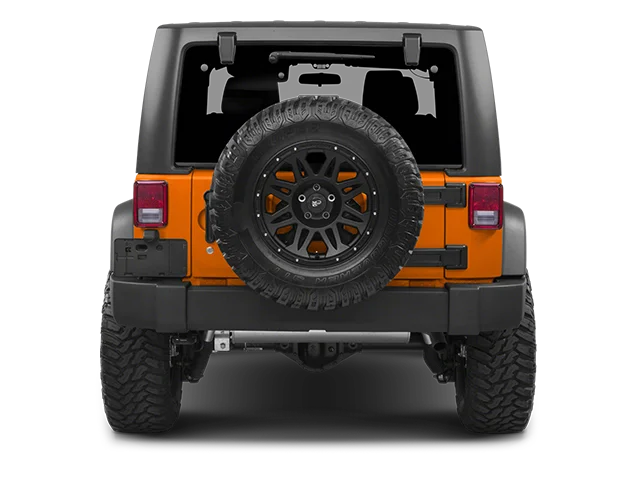 Used 2013 Beige Jeep Sport image 5