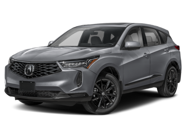 2026 Acura RDX