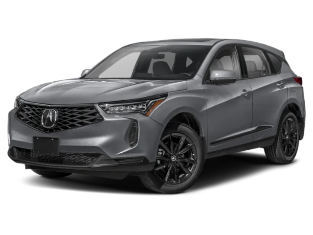 2026 Acura RDX SH-AWD's photo