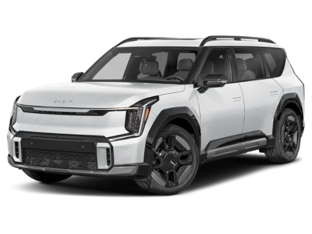 2024 Kia EV9 GT-Line AWD's photo