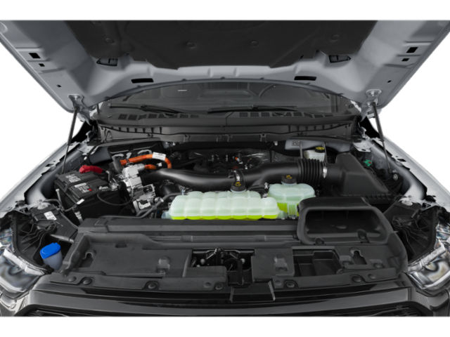 2025 Ford F-150 Platinum - Photo 17
