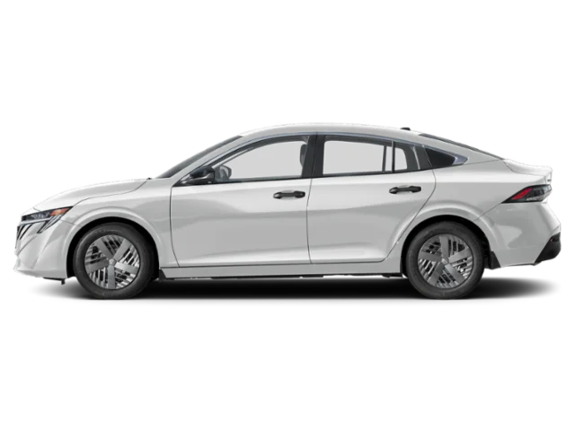 New 2026 Fresh Powder Nissan S image 5
