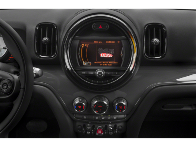 Used 2019 White MINI  image 7