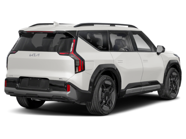 New 2026 Glacial White Pearl Kia GT-Line AWD image 2