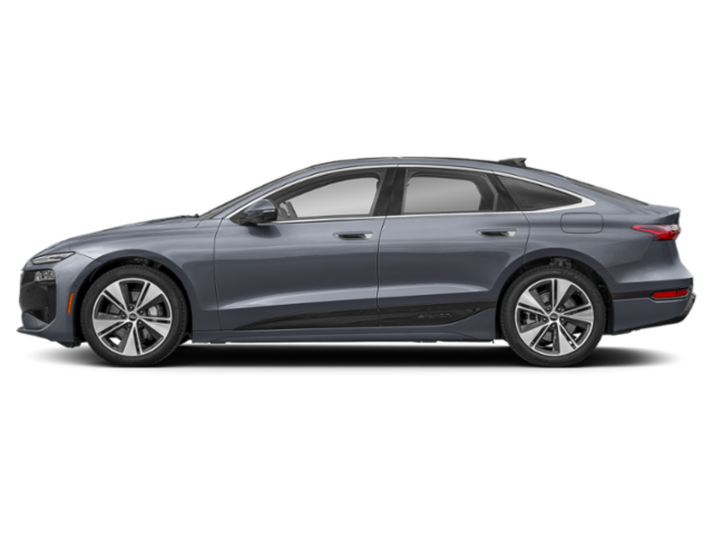New 2027 Magnet Gray Audi Premium image 3