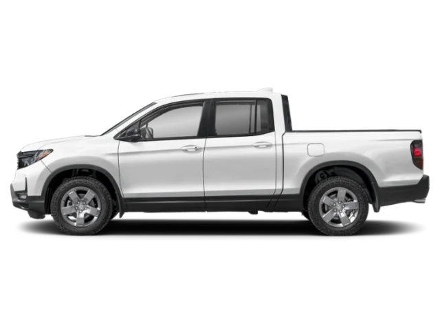 2025 Honda Ridgeline TrailSport - Photo 12