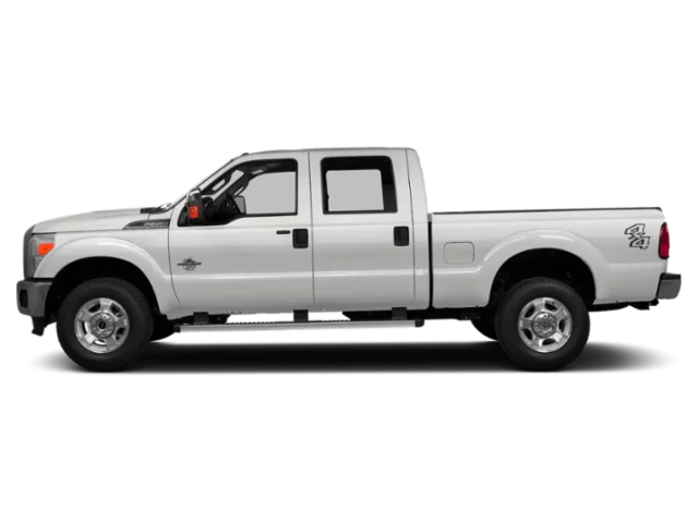 Used 2015 White Ford XL image 3