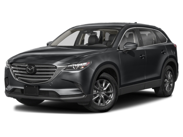2023 Mazda CX-9 Touring AWD's photo
