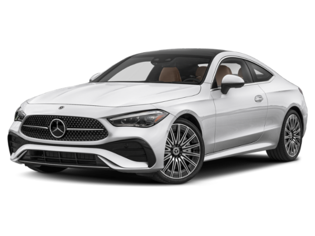2026 Mercedes-Benz CLE CLE 450 4Matic's photo