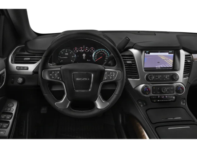 Used 2019  GMC Denali image 7