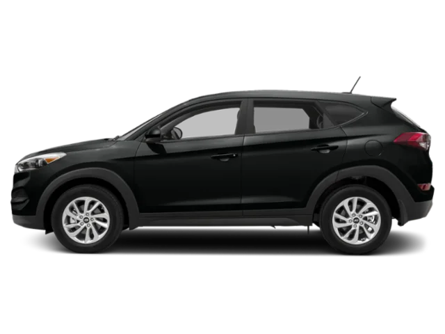 Used 2018 Black Hyundai SEL image 9