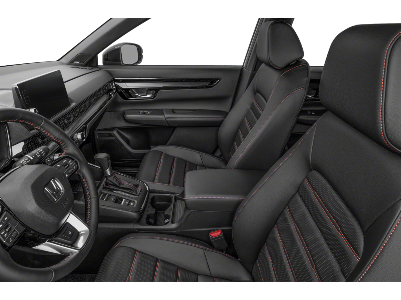 New 2026 Urban Gray Pearl Honda Sport Touring image 9