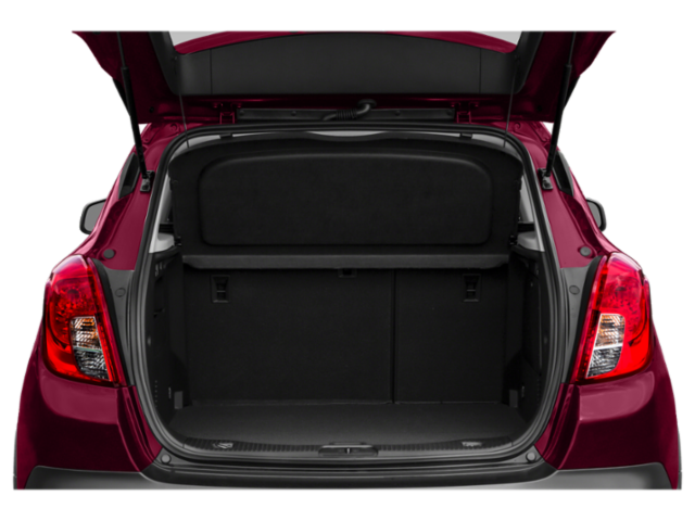 Used 2015 Blue Buick Base image 16