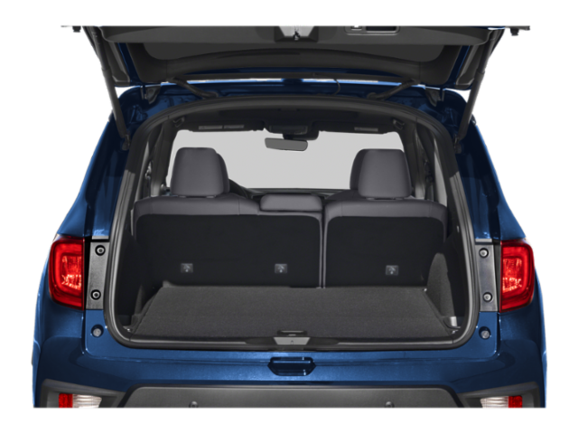 Used 2025  Honda EX-L image 11