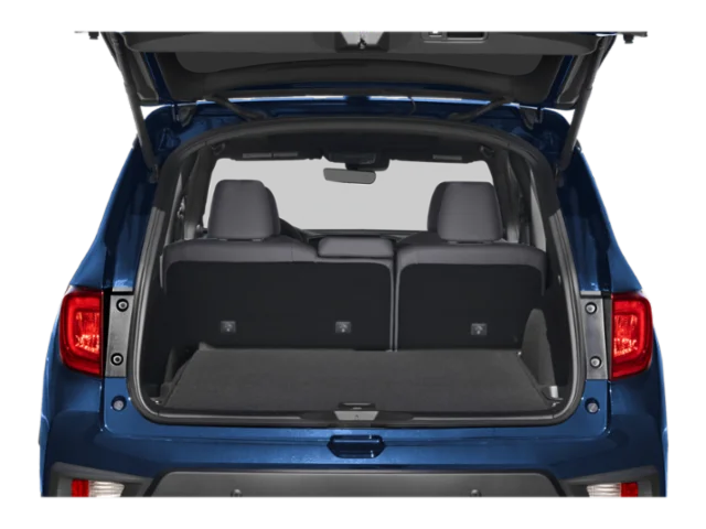 Used 2025  Honda EX-L image 11