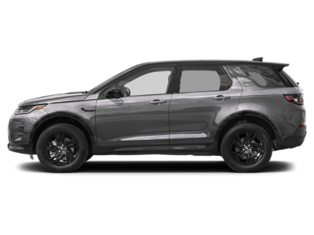 New 2026 Eiger Grey Land Rover Landmark image 3