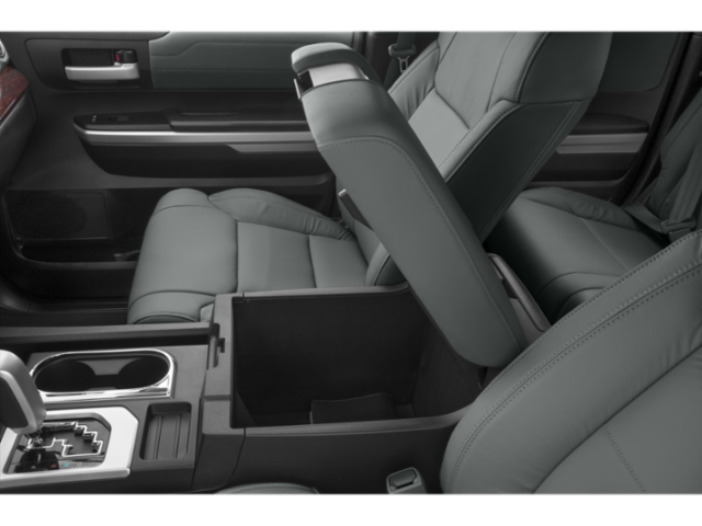 Used 2015 Attitude Black Metallic Toyota LTD image 12