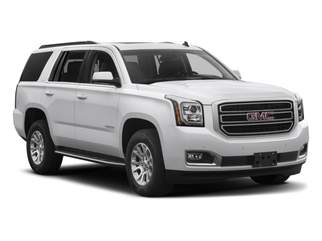 Used 2017 Summit White GMC SLT image 6