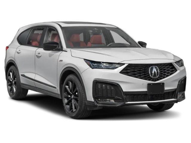 Used 2025 Blue Acura A-Spec image 12