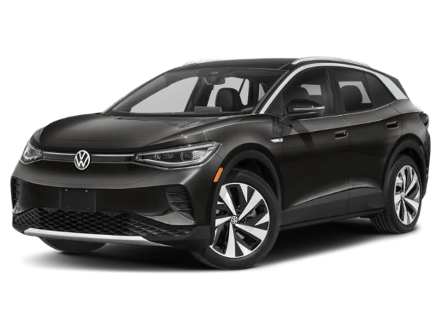 2021 Volkswagen ID.4 1st Edition