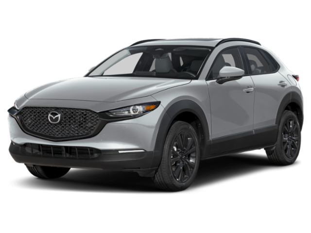 2026 Mazda CX-30 Aire Edition