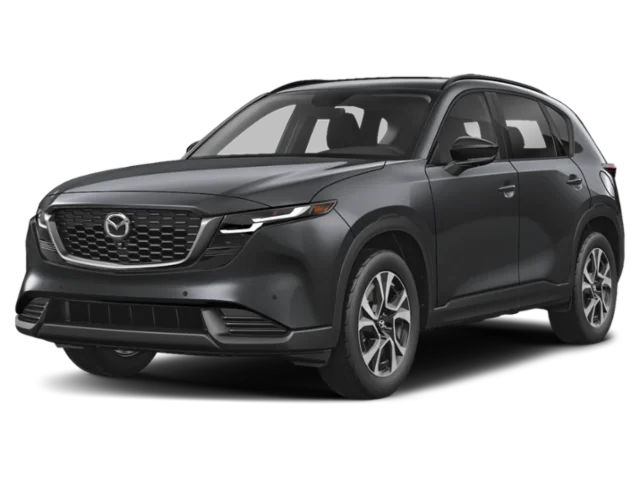 2026 Mazda CX-5 S Preferred Auto AWD's photo