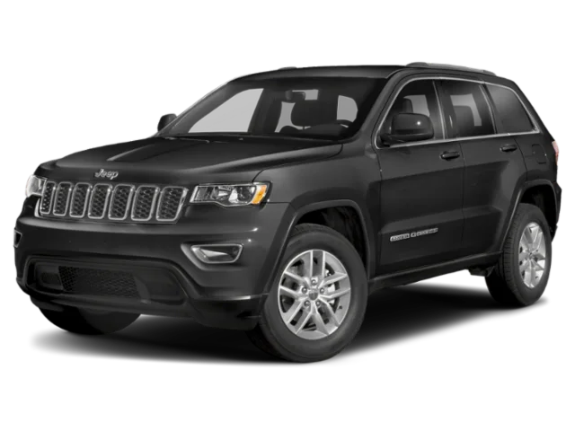 2018 Jeep Grand Cherokee Altitude 4WD's photo
