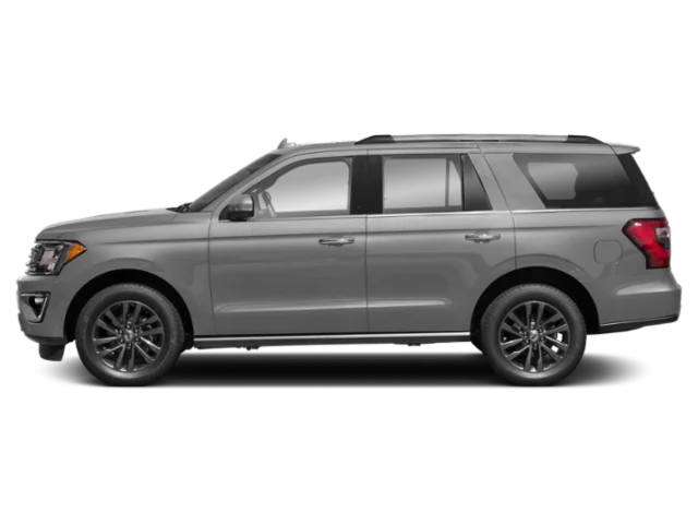 Used 2019 Silver Ford Limited image 3