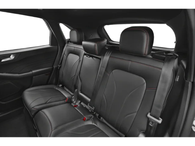 2026 Ford Escape ST-Line Elite - Photo 10