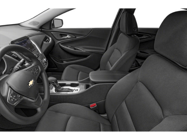 Used 2025 White Chevrolet LT image 6