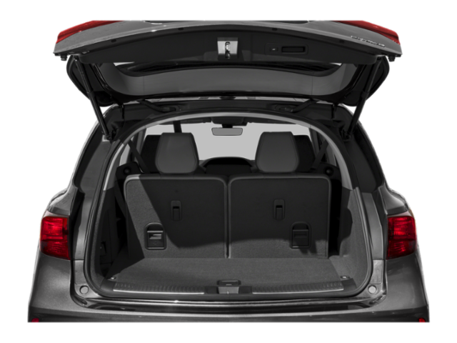 Used 2019 Black Acura 3.5L image 8