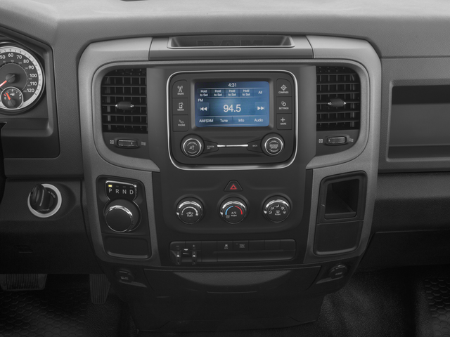 Used 2017 Silver Ram Tradesman image 14