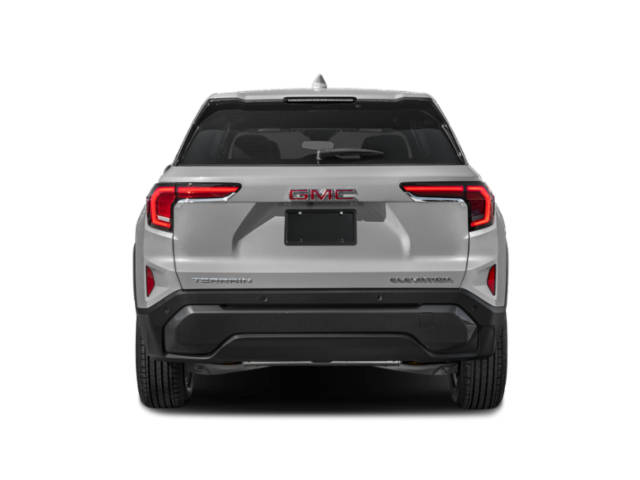 New 2027 Silver GMC Elevation image 5