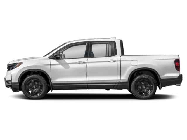 2024 Honda Ridgeline Black Edition - Photo 9