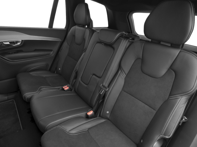 Used 2017 Black Volvo T6 R-Design image 11