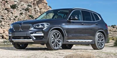 2019 BMW X3 xDrive30i's photo