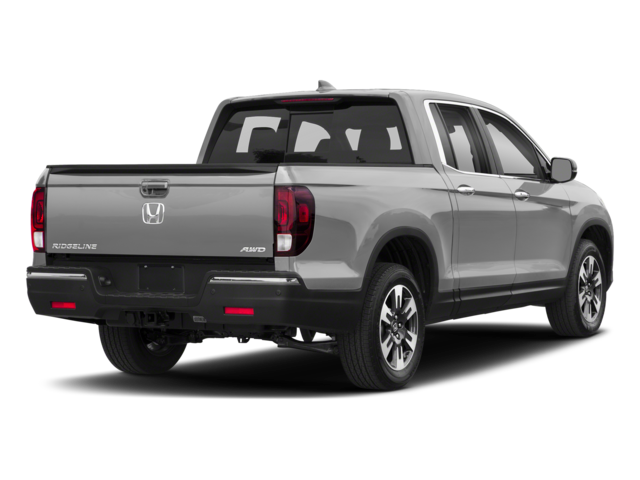 Used 2018 Lunar Silver Metallic Honda RTL-E image 7