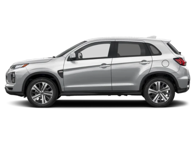 New 2027 Alloy Silver Metallic Mitsubishi 2.0 S image 3