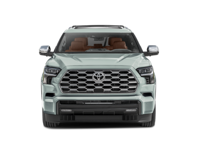 New 2026 Beige Toyota 1794 Edition image 4