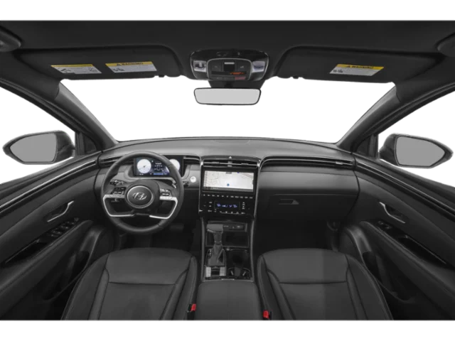 Used 2024 White Hyundai Limited image 5