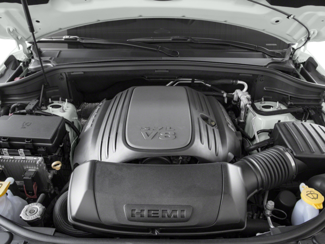 Used 2017 Gray Dodge R/T image 13