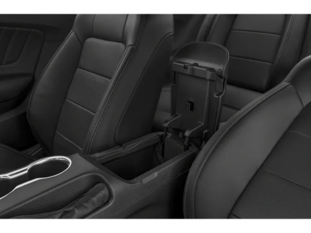Used 2019 Shadow Black Ford GT Premium image 17