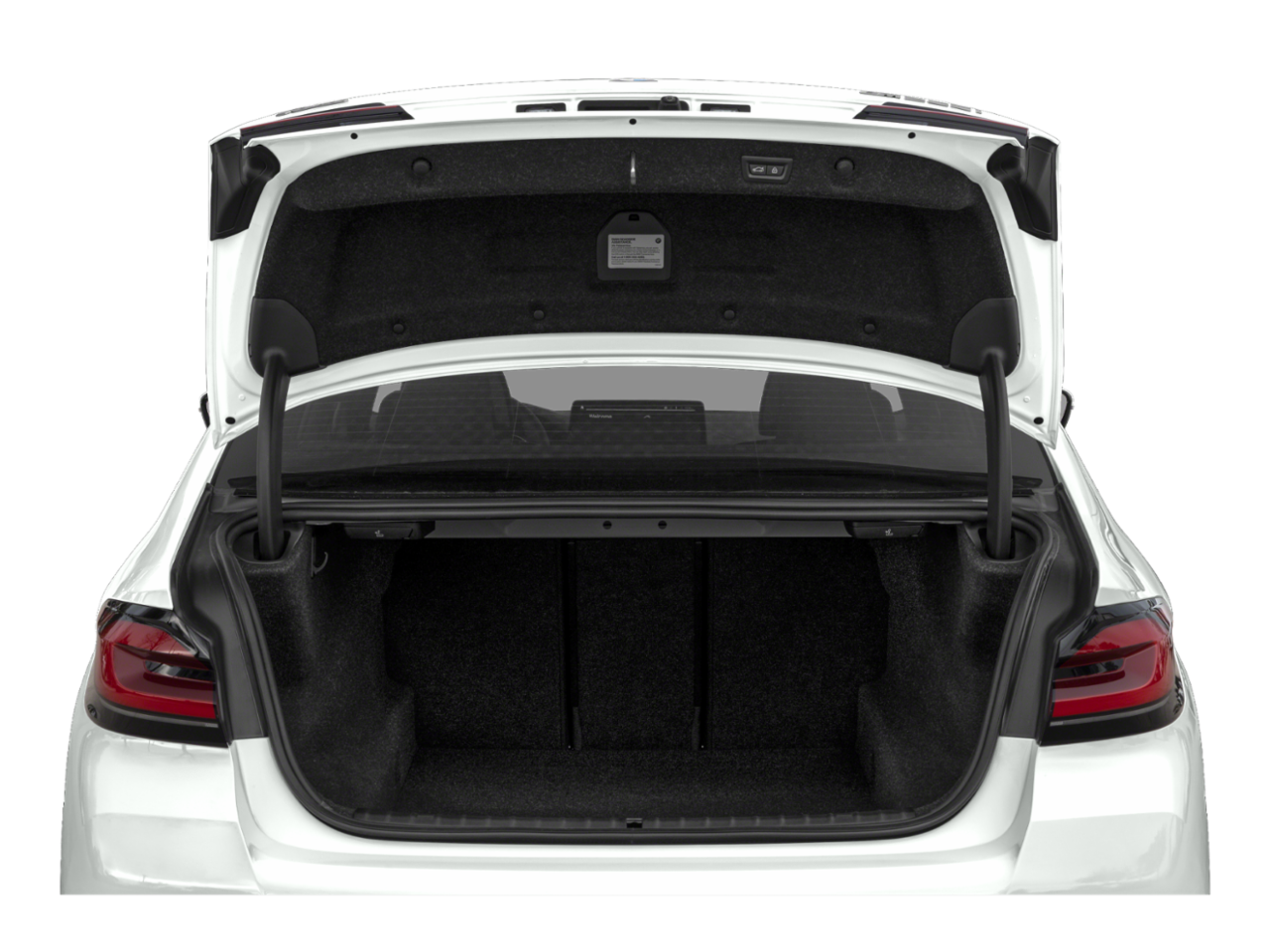Used 2023 Black Sapphire Metallic BMW M550i xDrive image 8