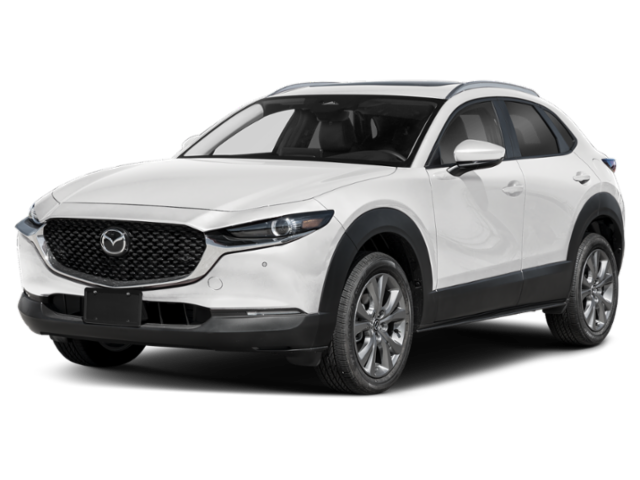2026 Mazda CX-30