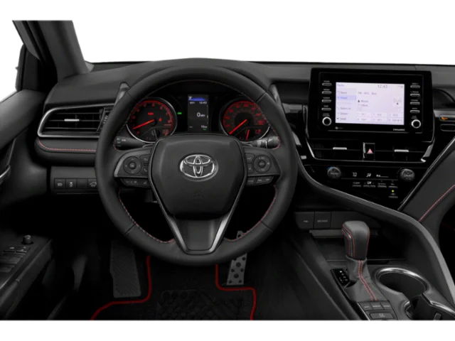 Used 2022 Blue Toyota TRD V6 image 7