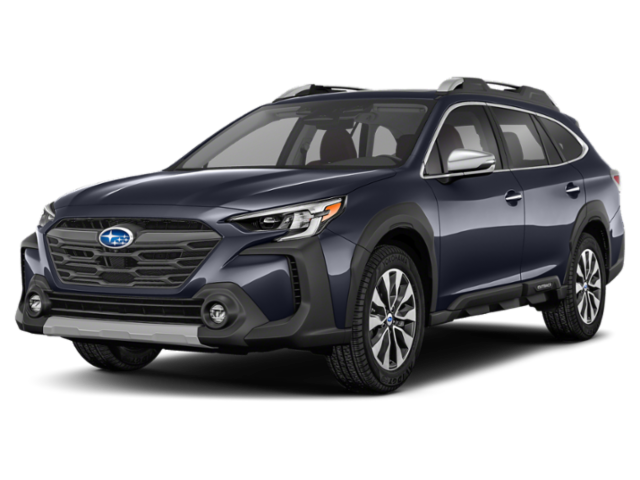 2023 Subaru Outback Touring's photo