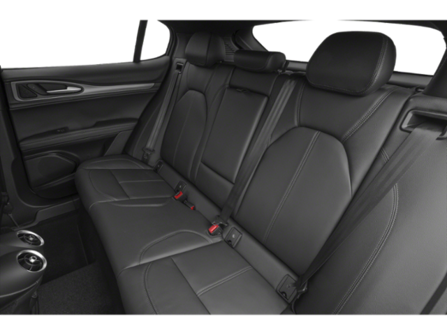 New 2026 Vulcano Black Metallic Exterior Paint Alfa Romeo  image 10